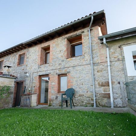 La Casita De Oruna By Urbanhosting Kültér fotó