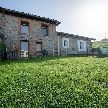 La Casita De Oruna By Urbanhosting Kültér fotó