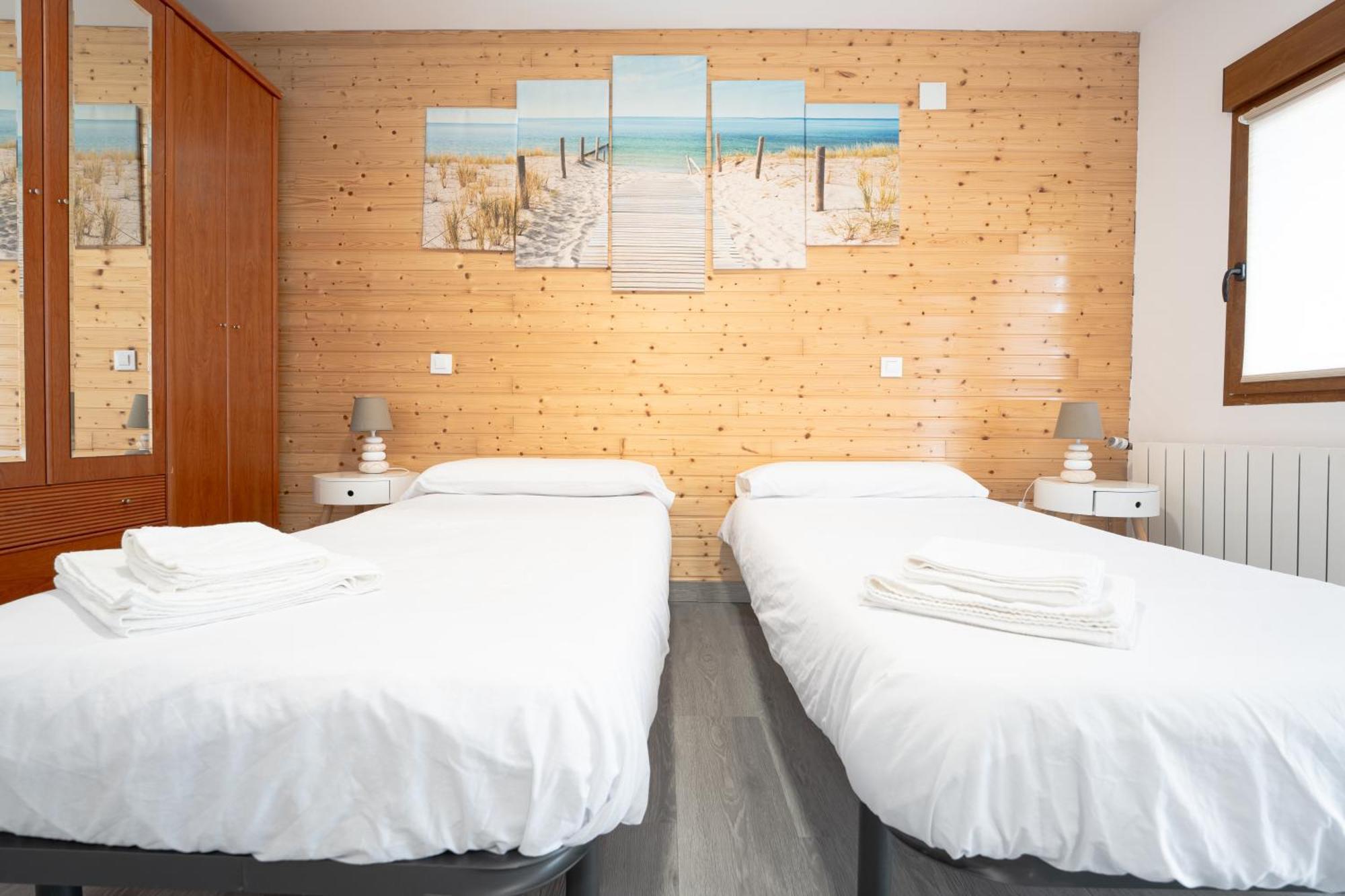 La Casita De Oruna By Urbanhosting Kültér fotó