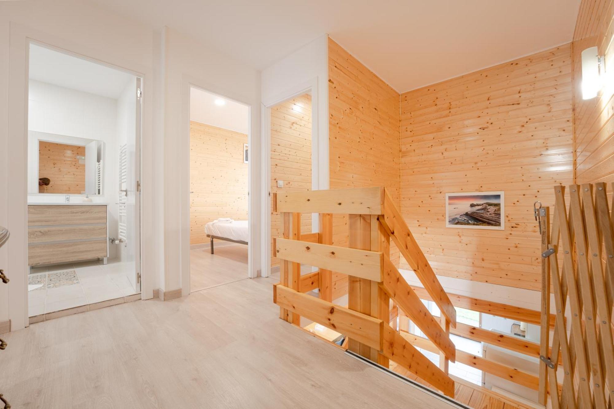 La Casita De Oruna By Urbanhosting Kültér fotó