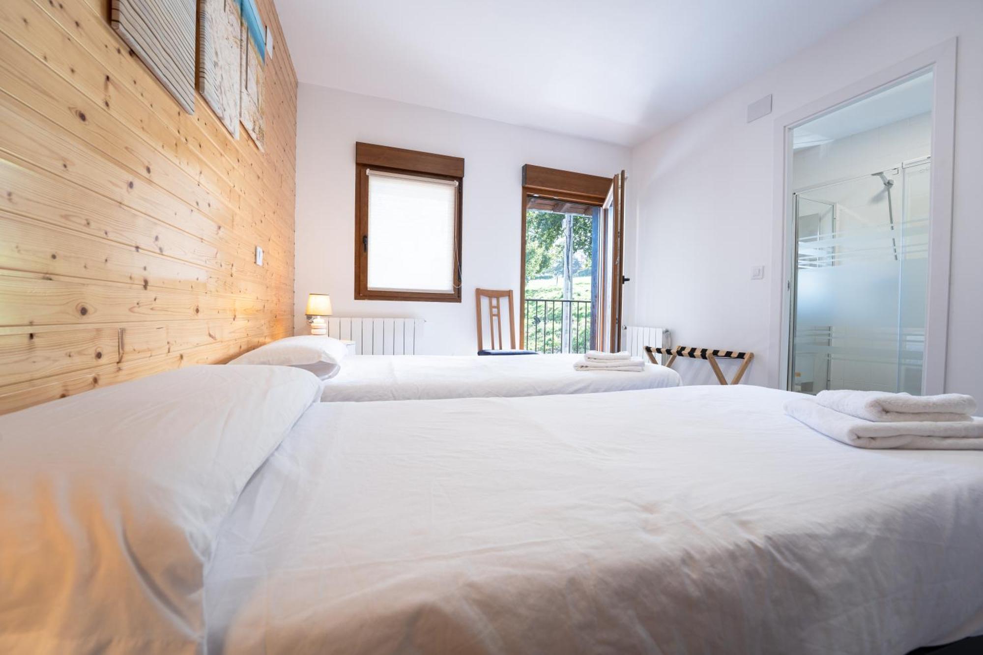 La Casita De Oruna By Urbanhosting Kültér fotó