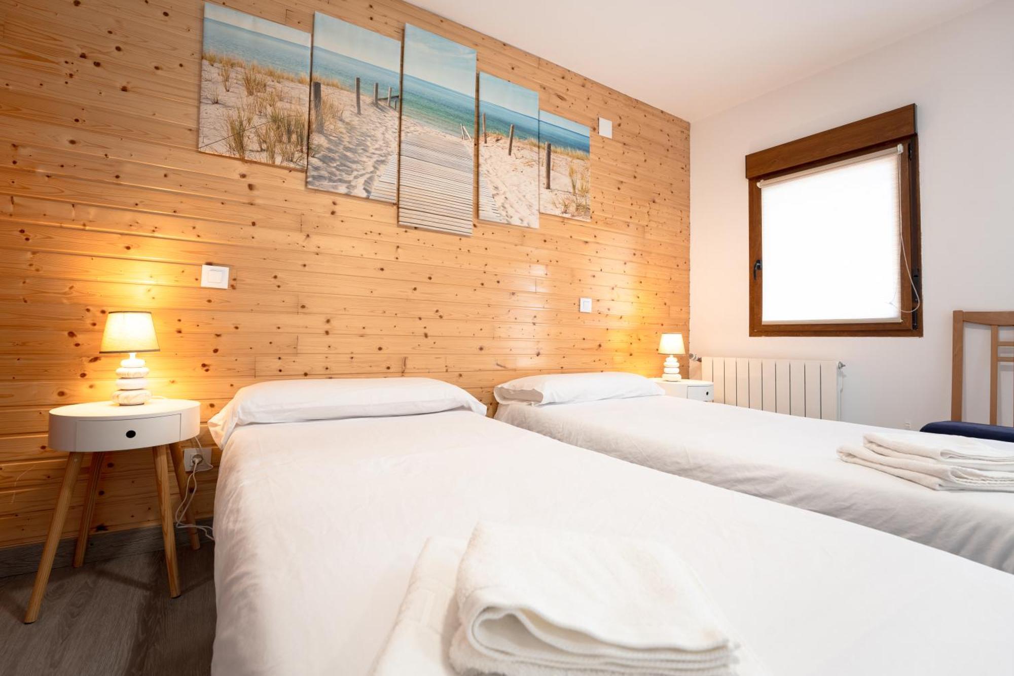 La Casita De Oruna By Urbanhosting Kültér fotó
