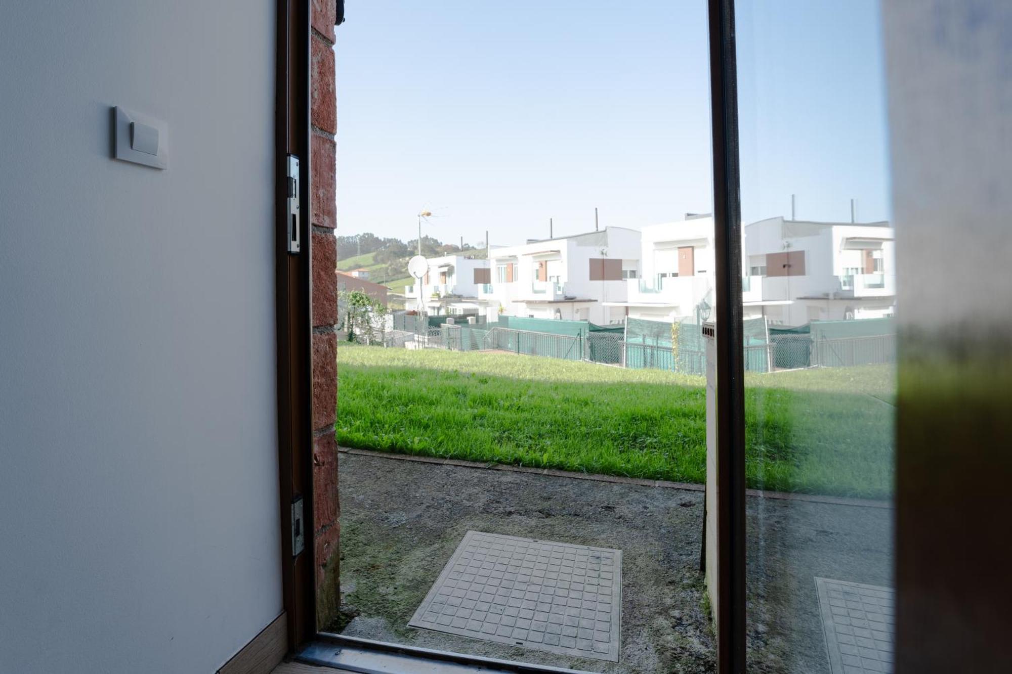 La Casita De Oruna By Urbanhosting Kültér fotó