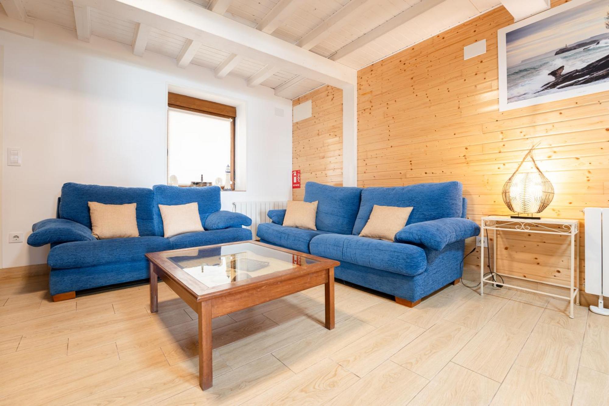 La Casita De Oruna By Urbanhosting Kültér fotó