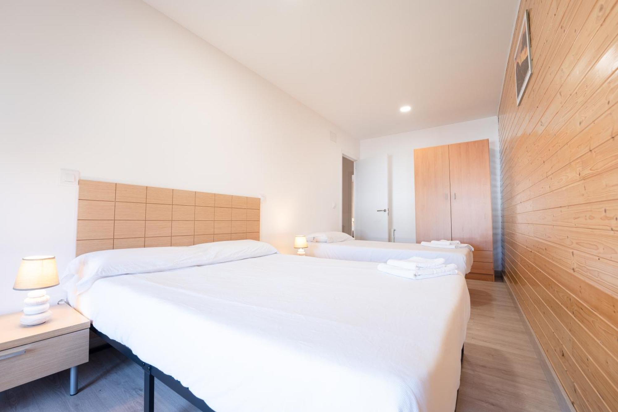 La Casita De Oruna By Urbanhosting Kültér fotó