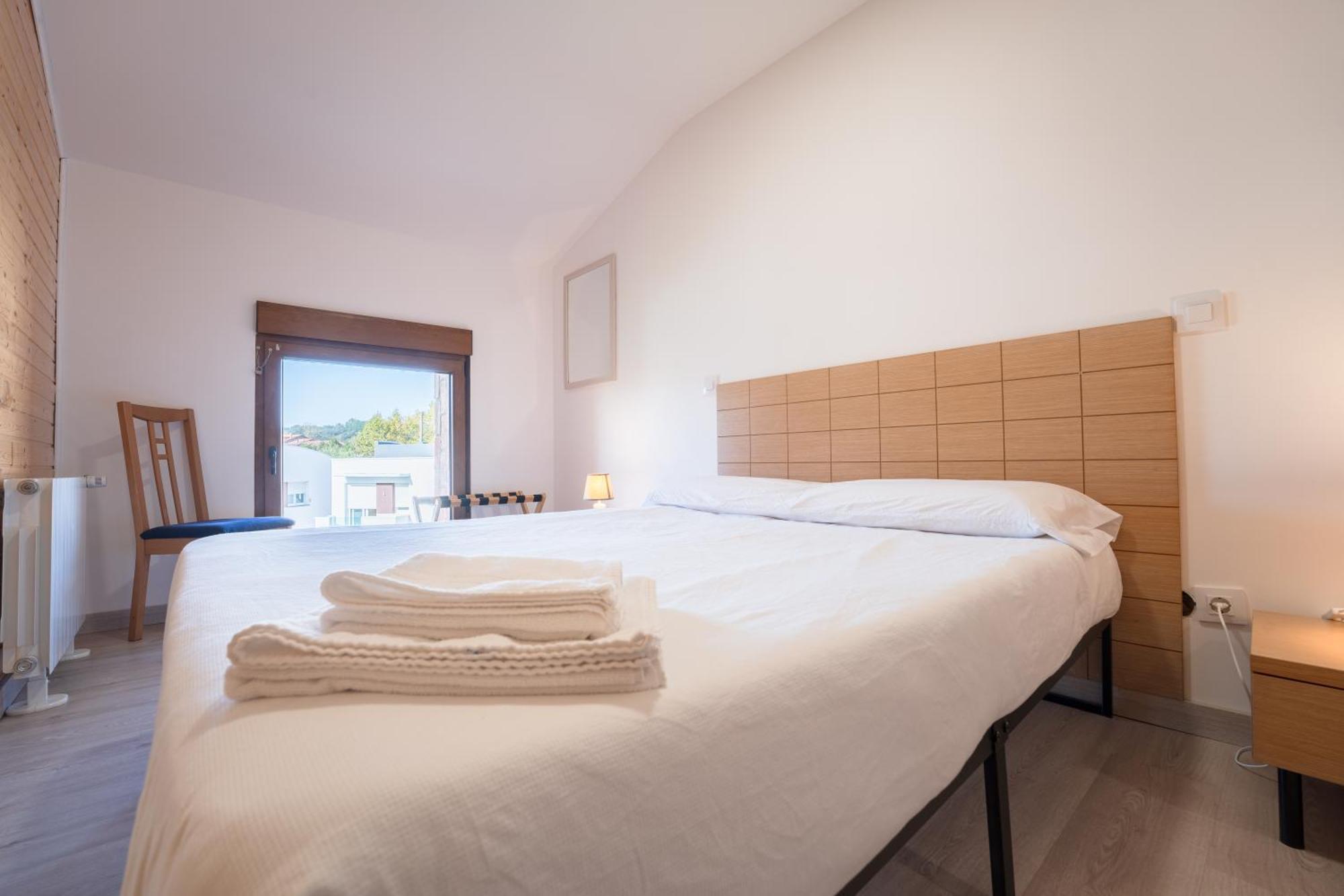 La Casita De Oruna By Urbanhosting Kültér fotó