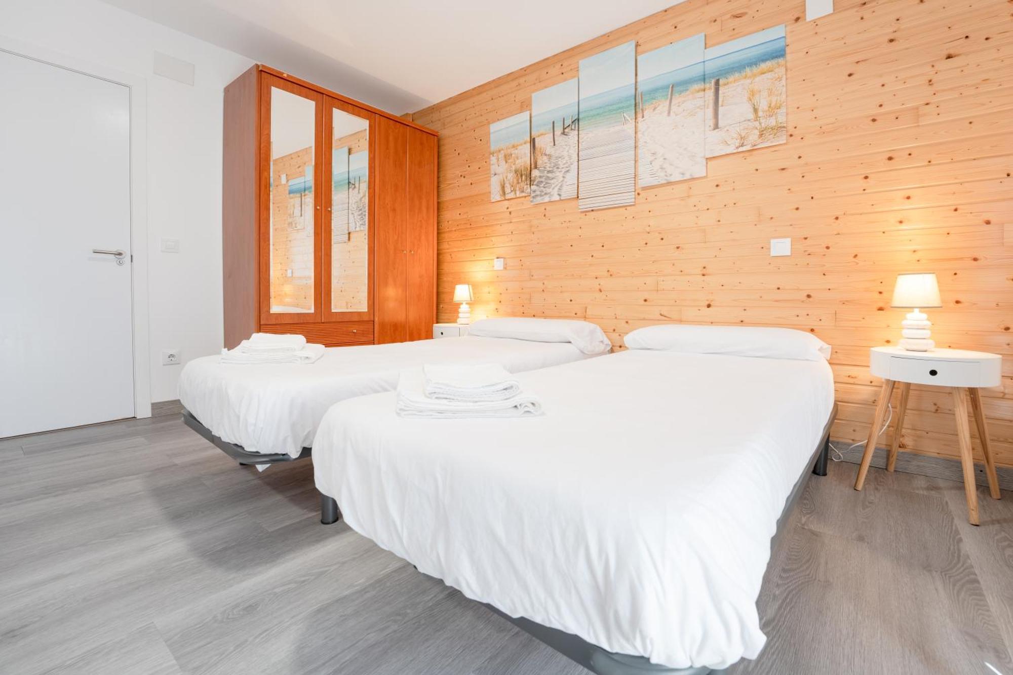 La Casita De Oruna By Urbanhosting Kültér fotó