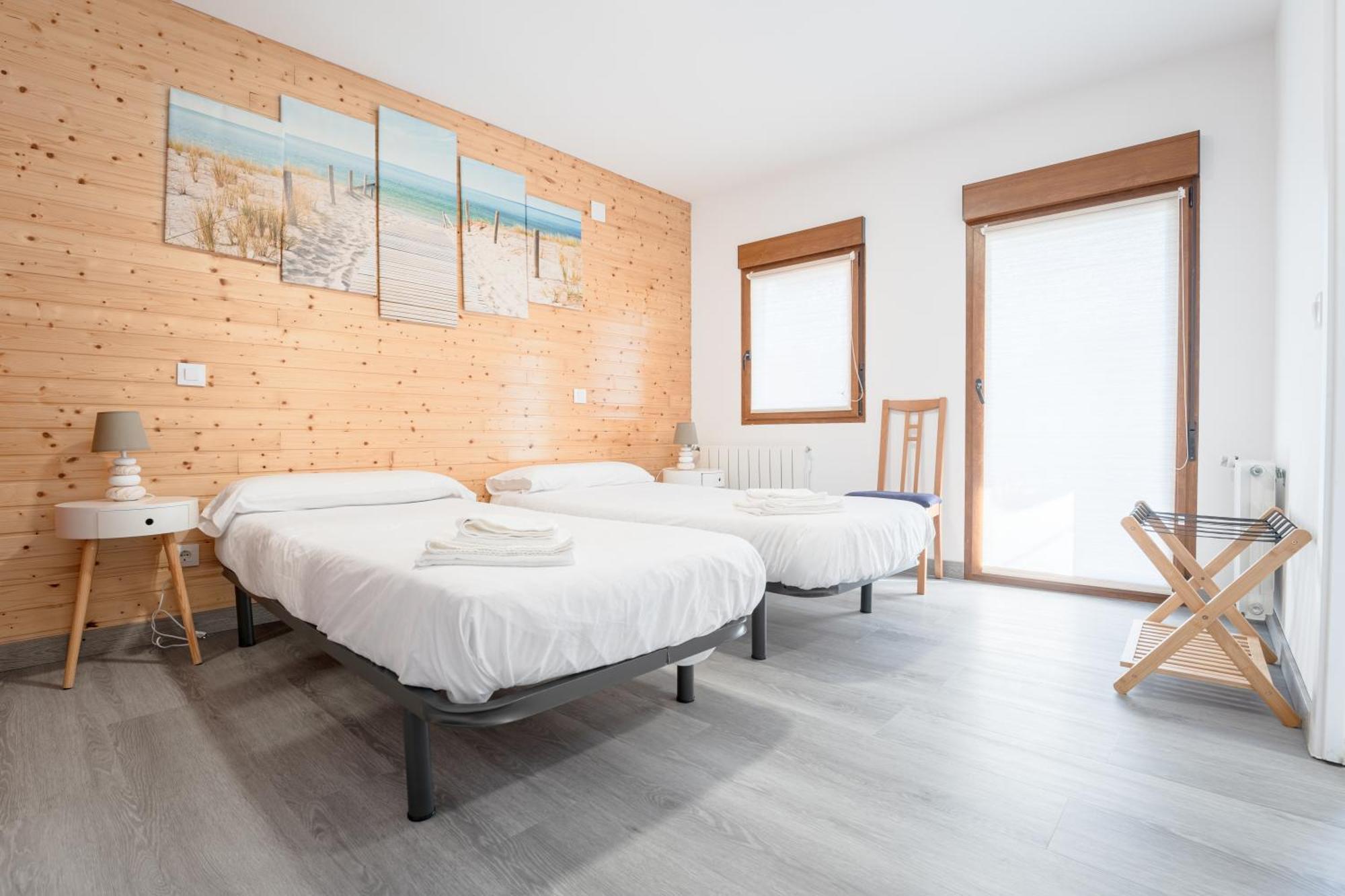 La Casita De Oruna By Urbanhosting Kültér fotó