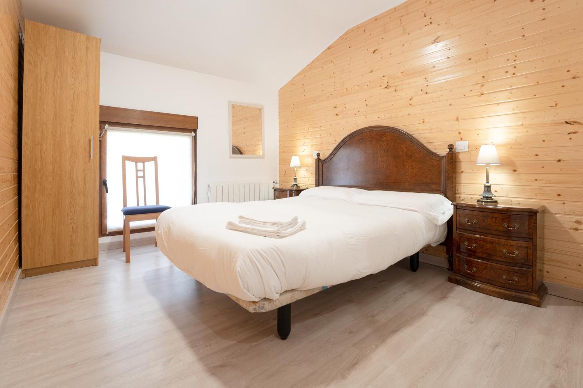 La Casita De Oruna By Urbanhosting Kültér fotó
